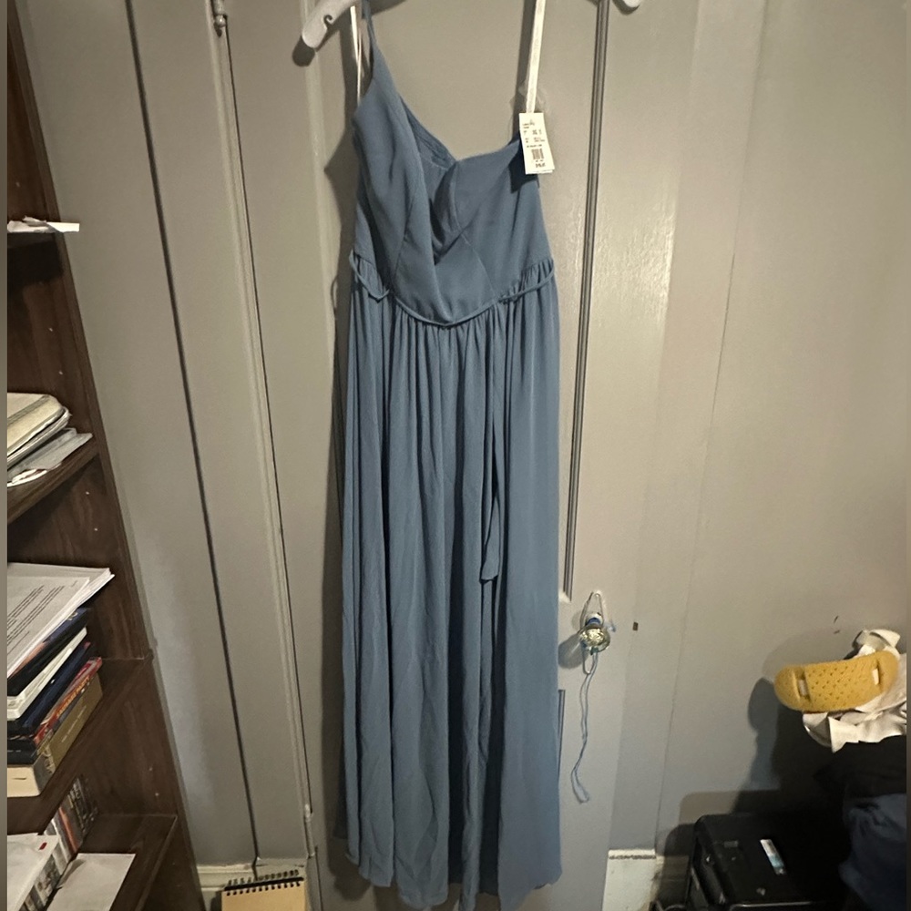 Bridesmaids dress